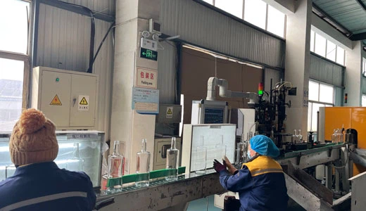 glass bottle inspection glass bottle inspection