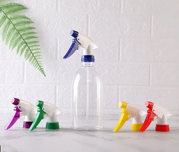 1-32oz Plastikflasche in Kugelform