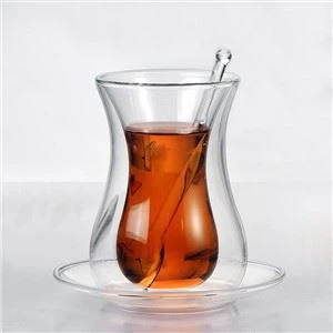 Doppelschichtglas